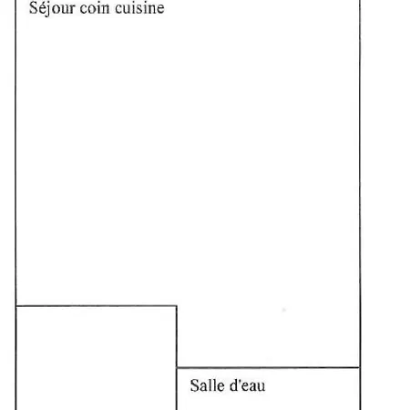 Le Lavandou, 1 Pièce, 4 Personnes - Fr-1-251-240 Appartement Le Lavandou